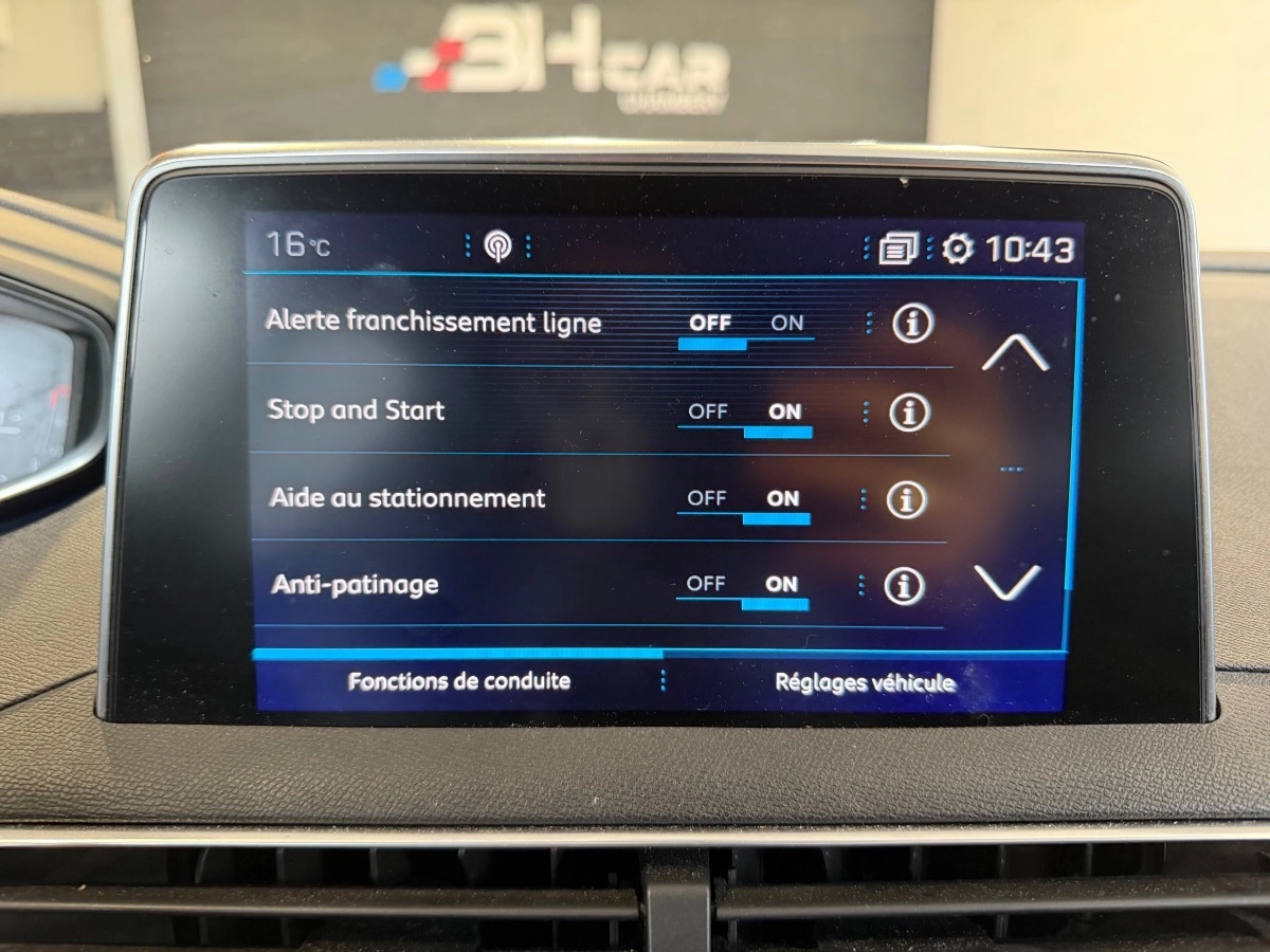 Peugeot 3008 - photo 40