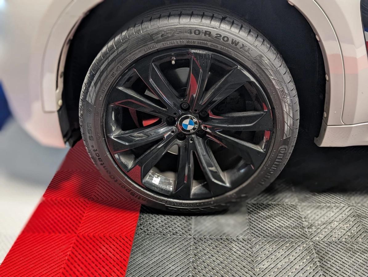 Aperçu indisponible de Bmw X6