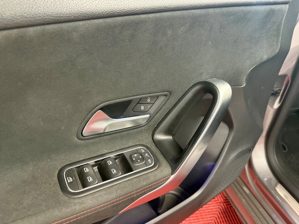 Mercedes Classe A - photo 19