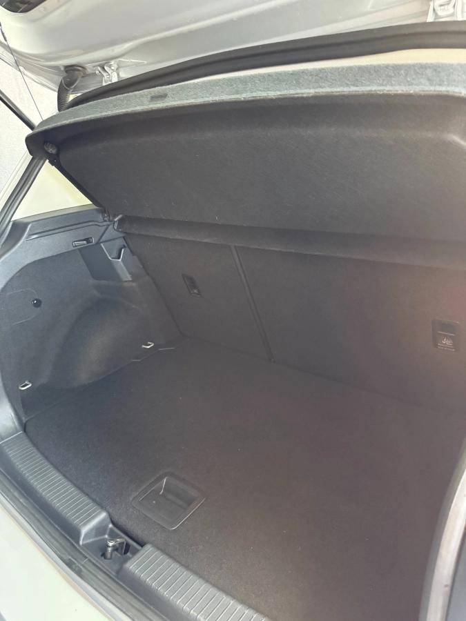 Volkswagen T-cross 1.0 TSI 110 CARAT DSG BVA