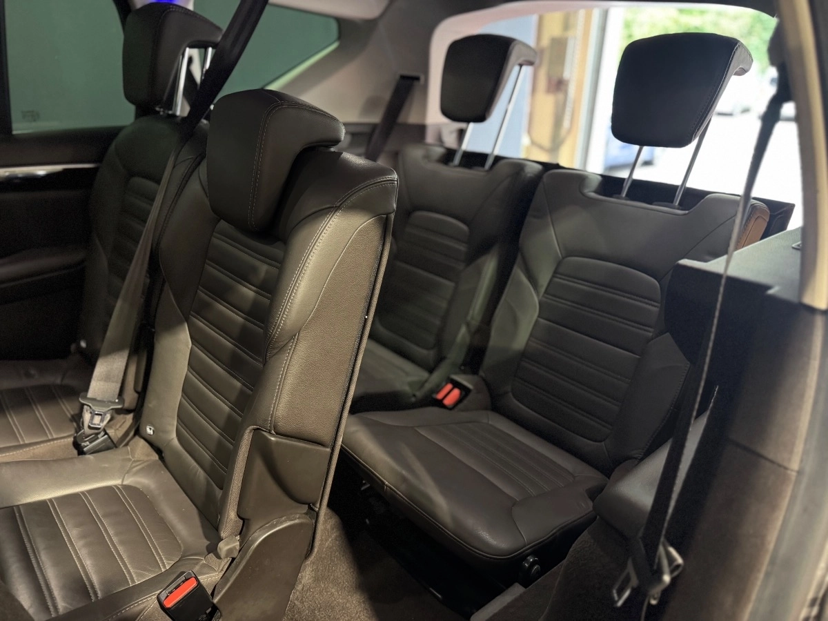 Renault Espace - photo 13