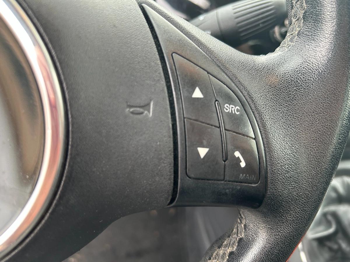 Fiat 500 CABRIOLET 1.2 70 SPORT START-STOP