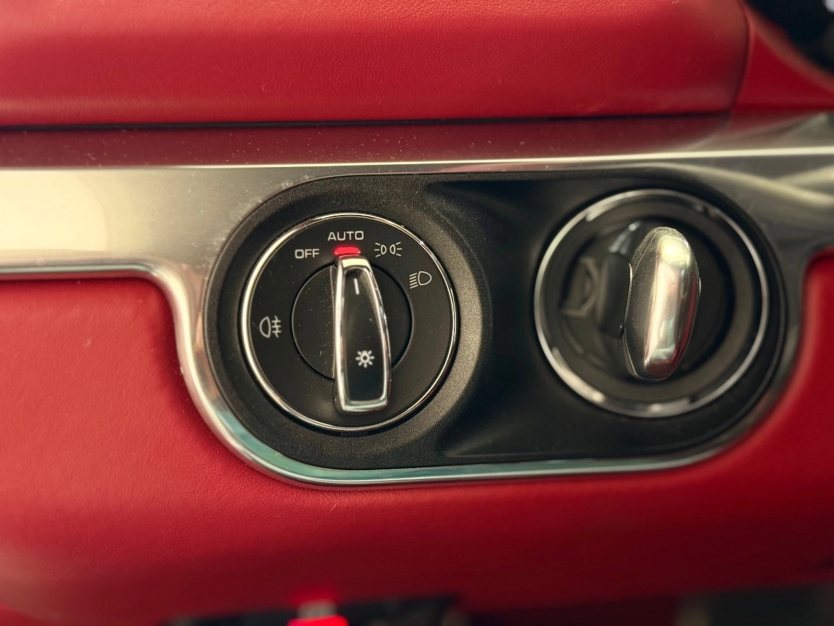 Porsche Cayman - photo 18
