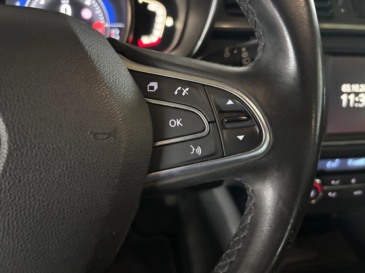 Renault Kadjar - photo 15