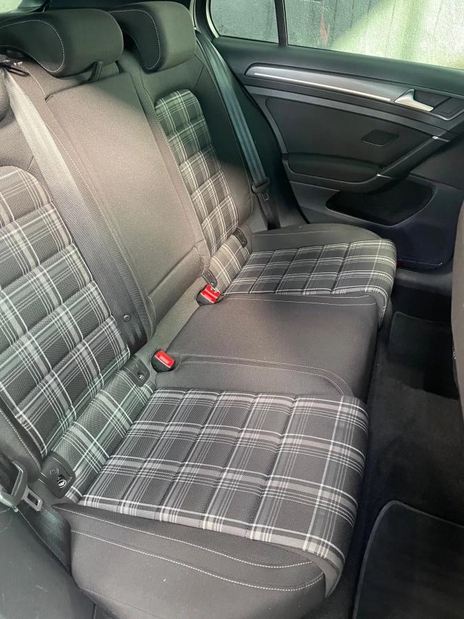 Volkswagen Golf BREAK 2.0 TDI 180 BLUEMOTION GTD DSG BVA