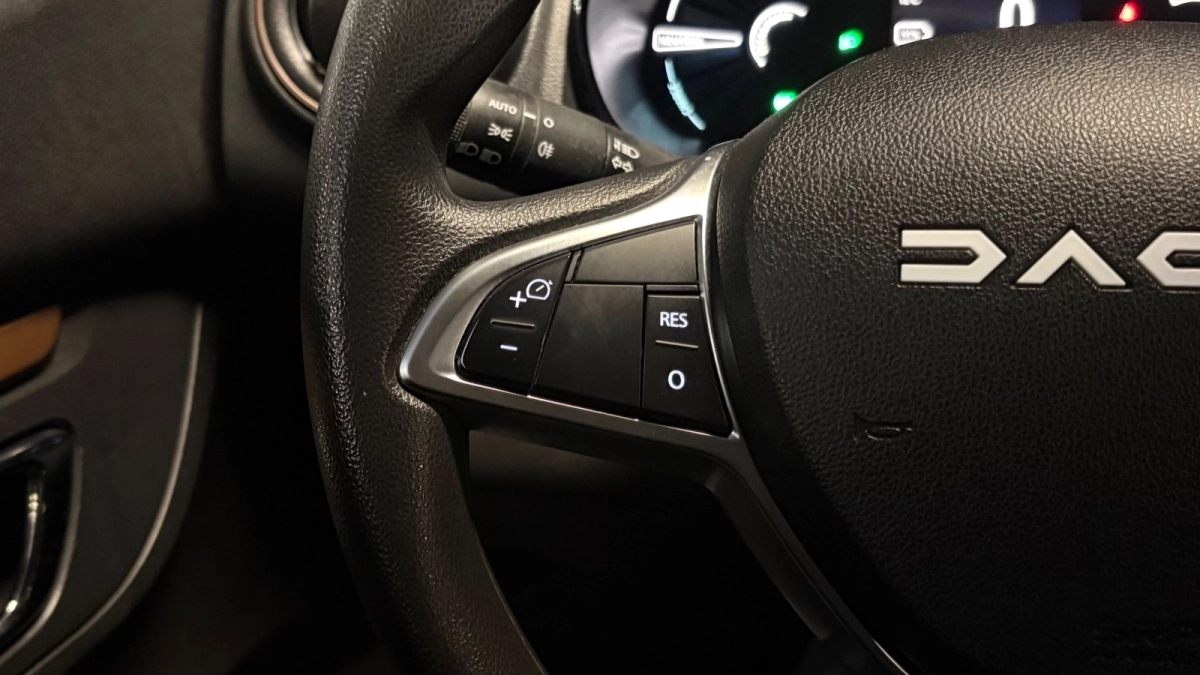 Dacia Spring - photo 18