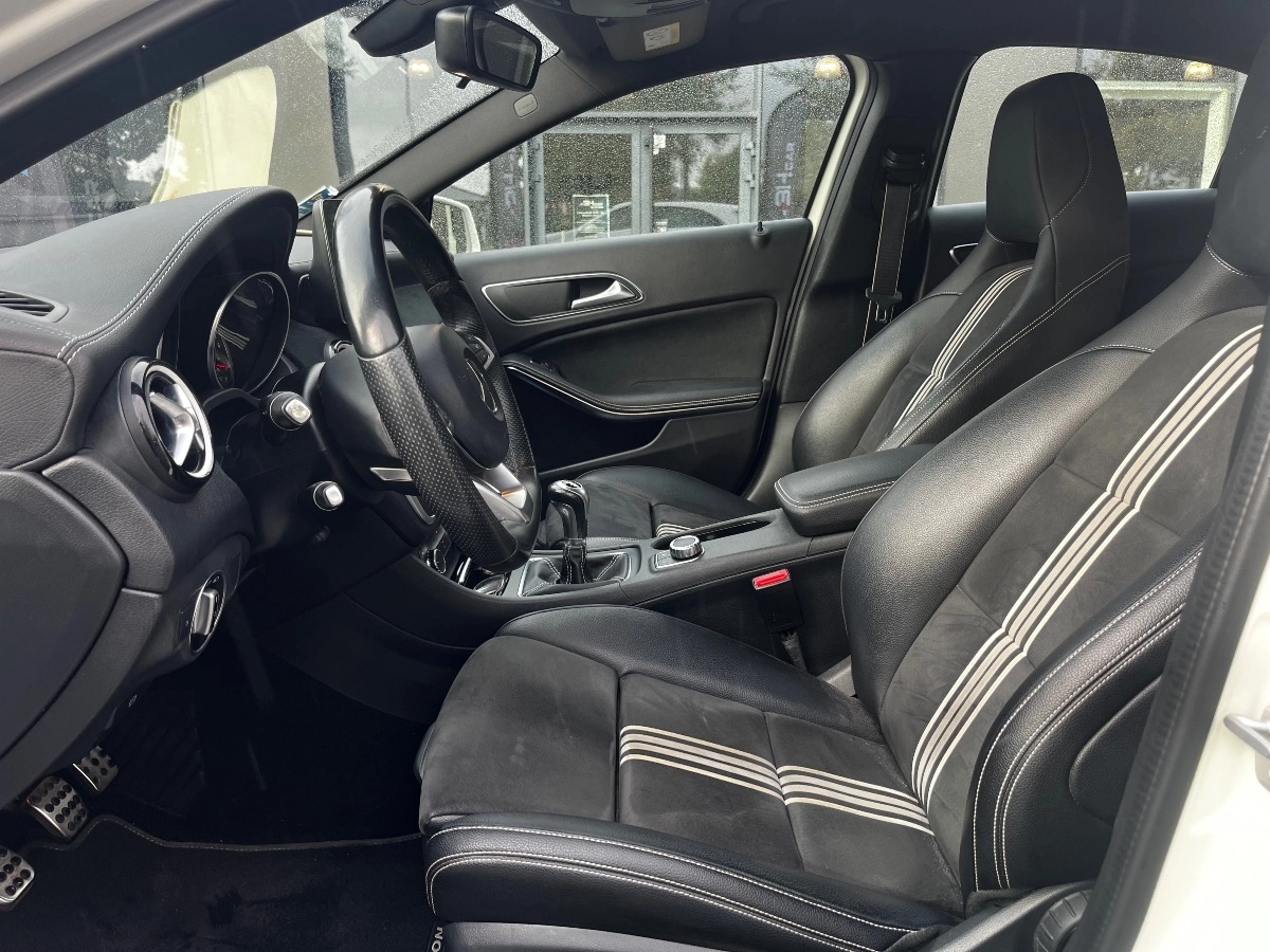 Mercedes Classe A - photo 7