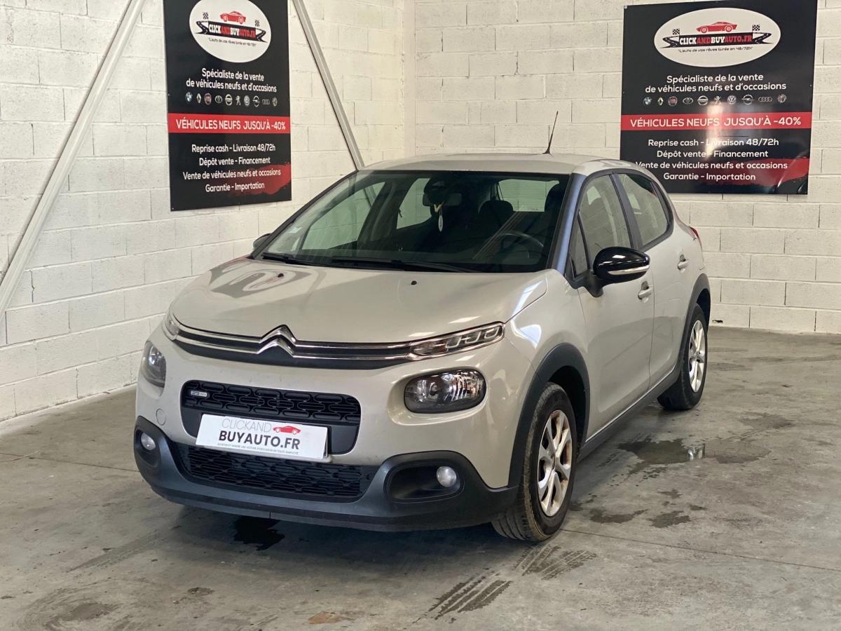 Citroën C3