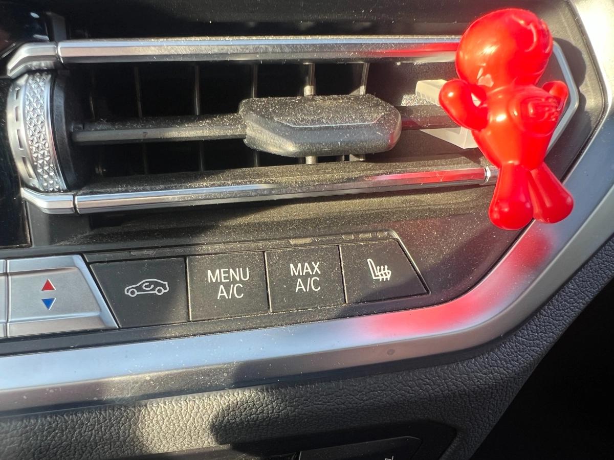 Bmw Serie 3 TOURING M 340d Xdrive Pack M