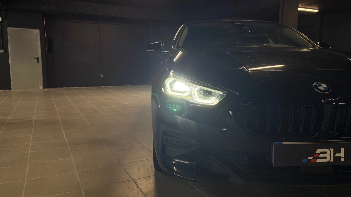 Bmw Serie 2 - photo 23