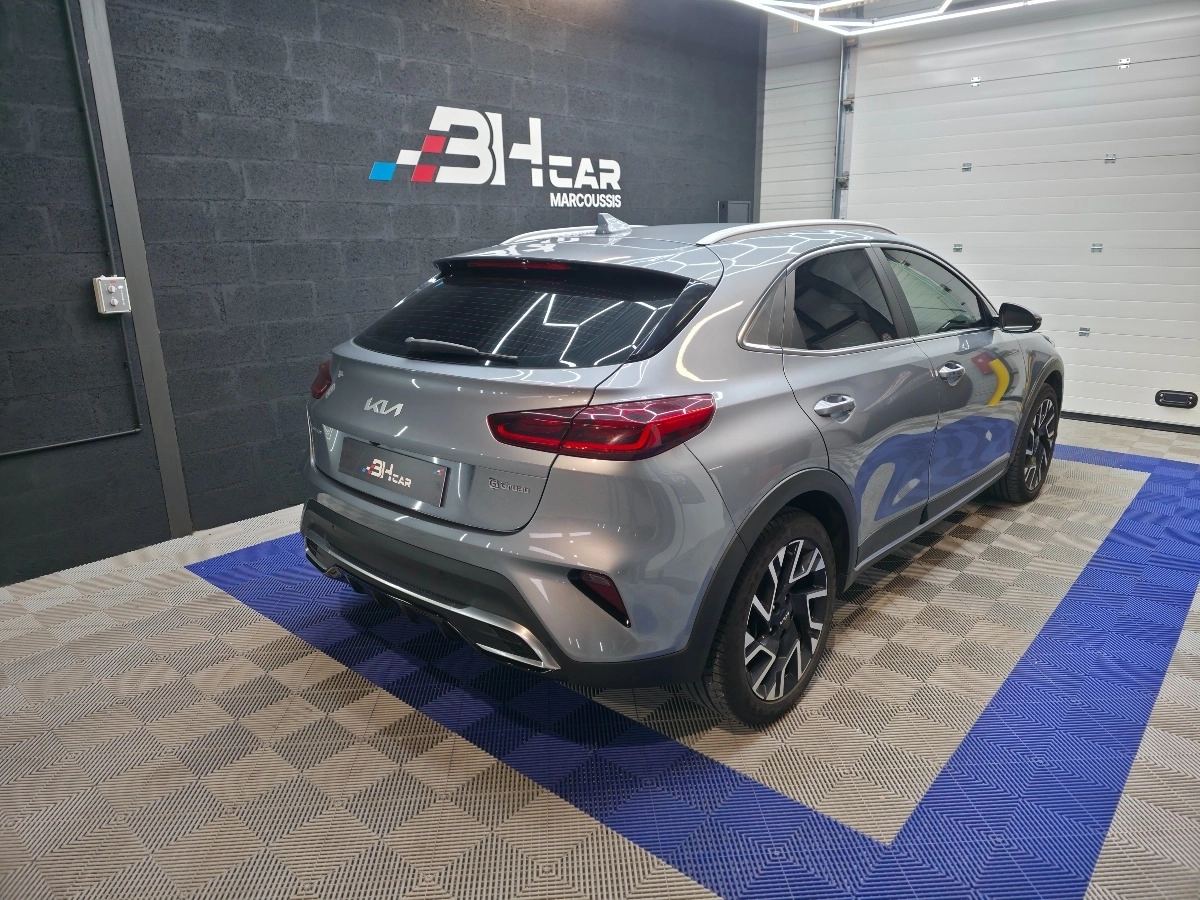 Kia Xceed - photo 4