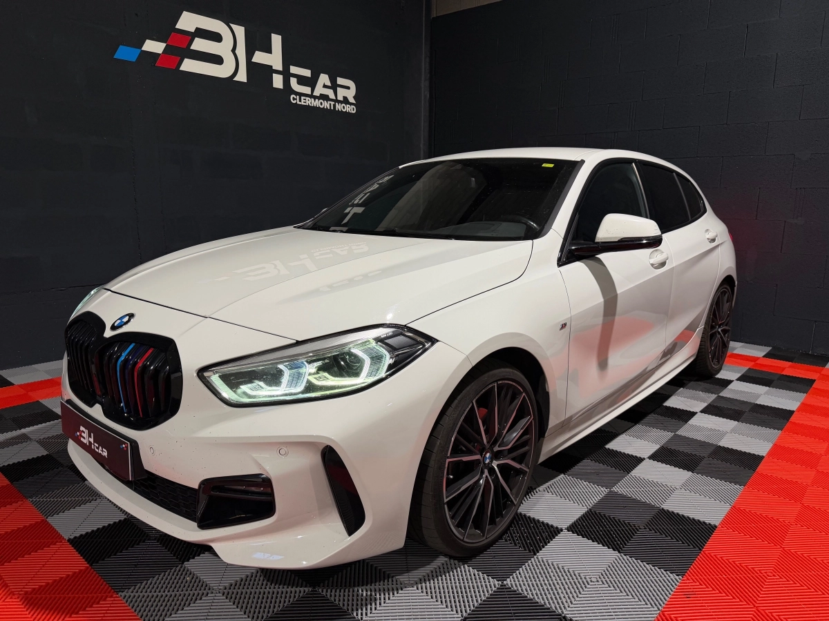 Bmw Serie 1