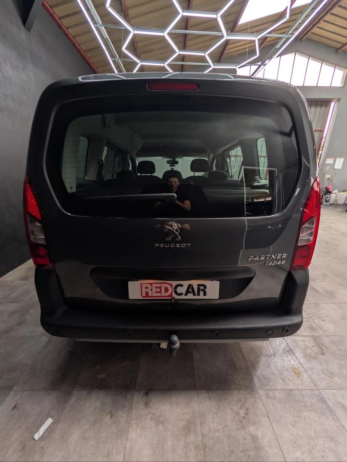 Peugeot Partner Tepee COMBI 1.6 BLUEHDI 100 STYLE