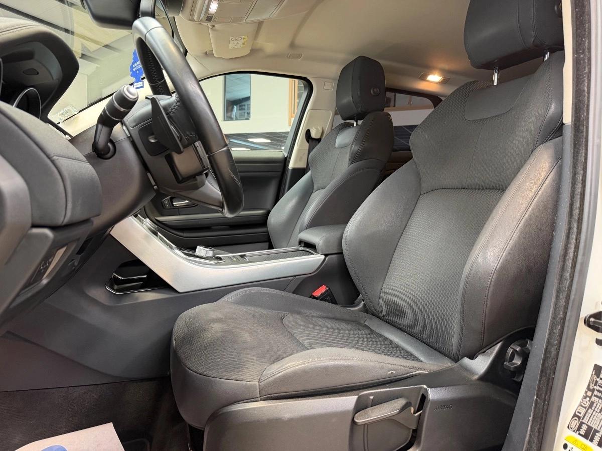 Land Rover Range Rover Evoque PHASE 2 4WD BV9 150 CV  CAM / FR