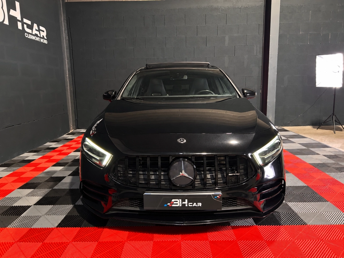 Mercedes Classe A - photo 2