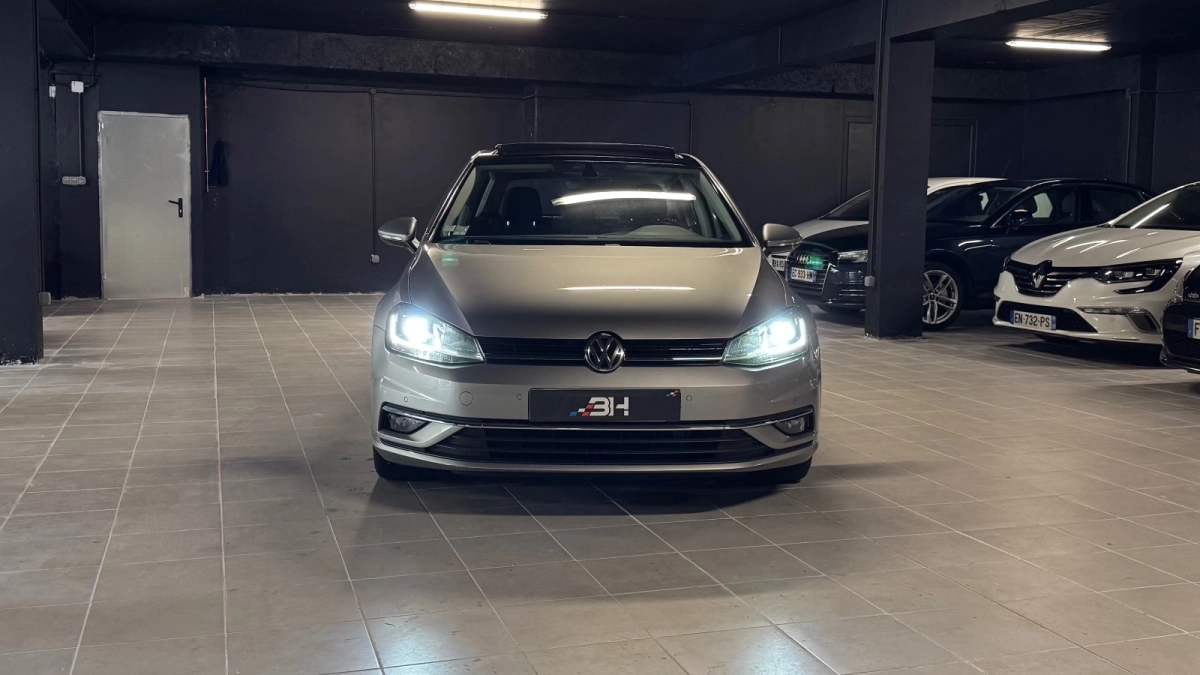 Volkswagen Golf - photo 3