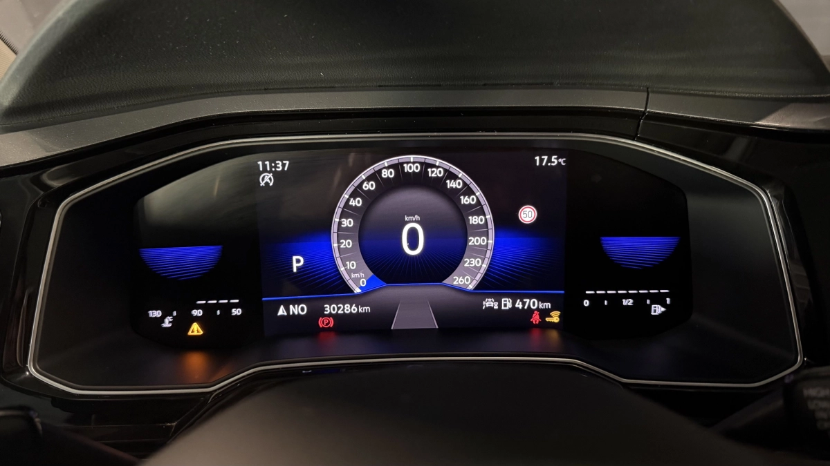 Volkswagen Polo - photo 21