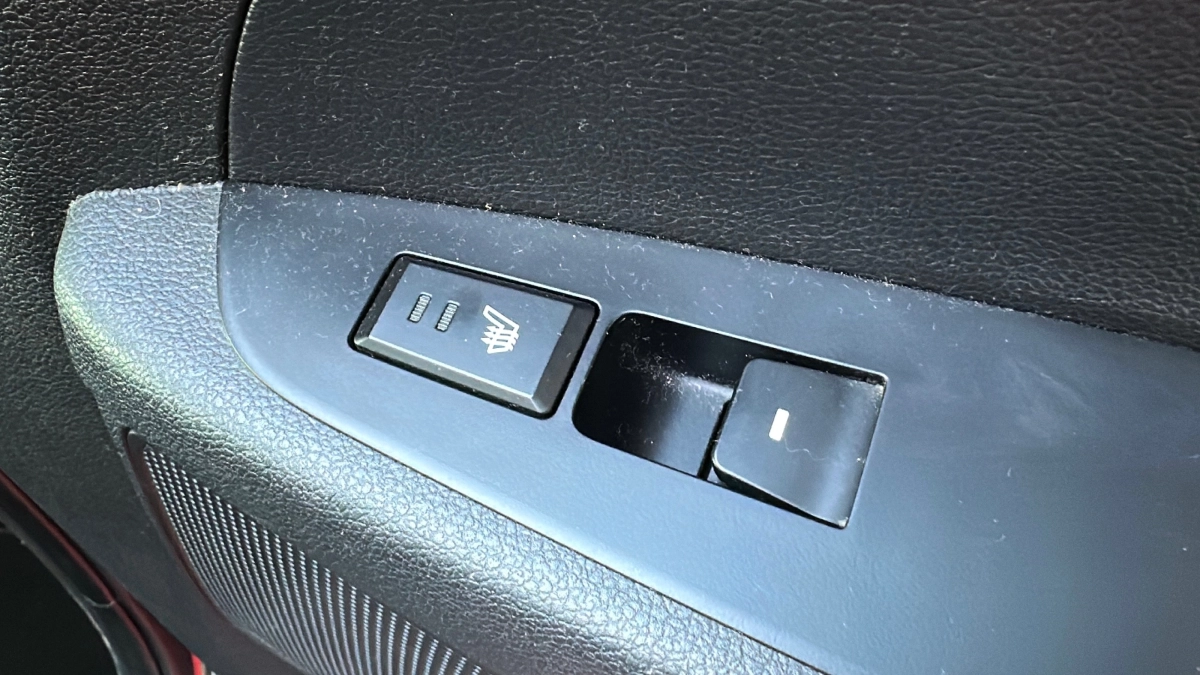 Hyundai Tucson - photo 19