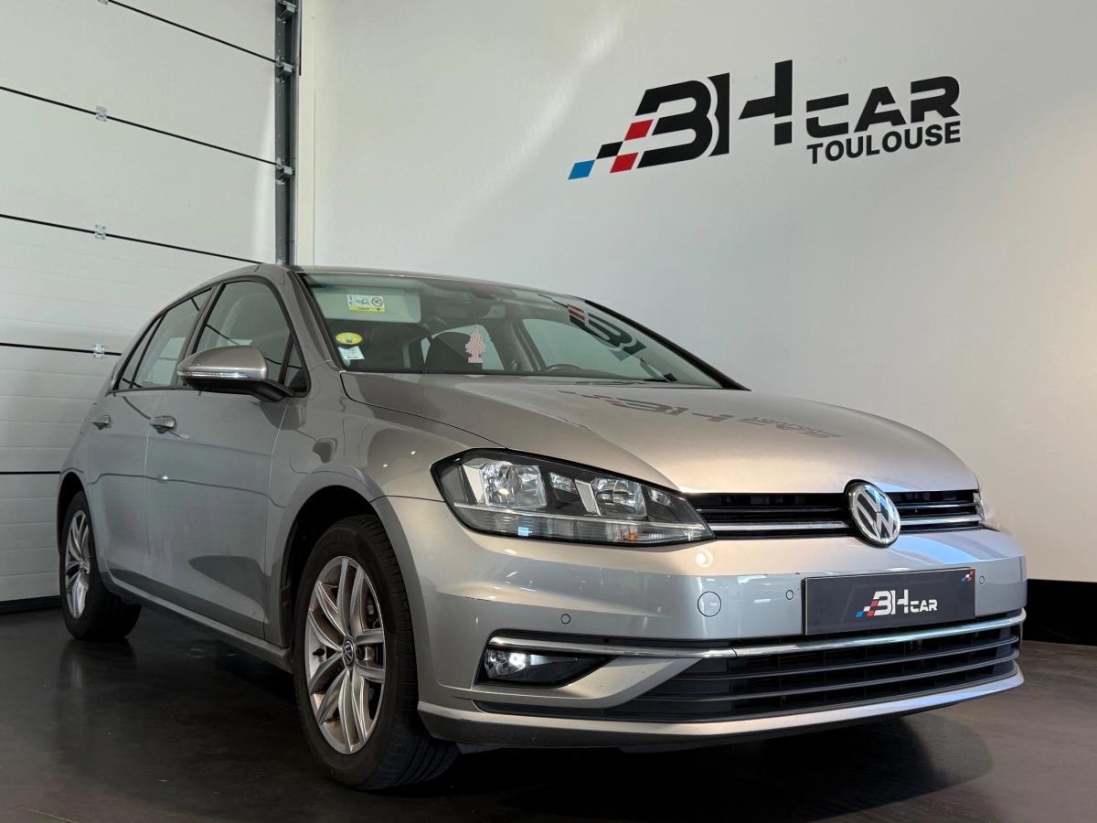 Image: Volkswagen Golf 2.0 TDI 150 CONFORT LINE DSG BVA