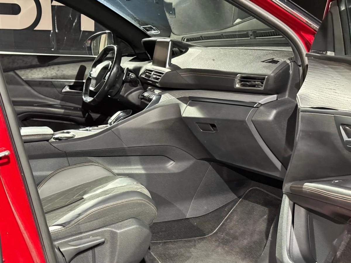 Peugeot 3008 - photo 10