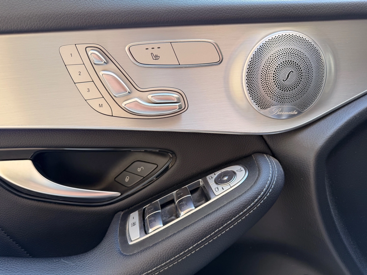 Mercedes Classe Glc - photo 10