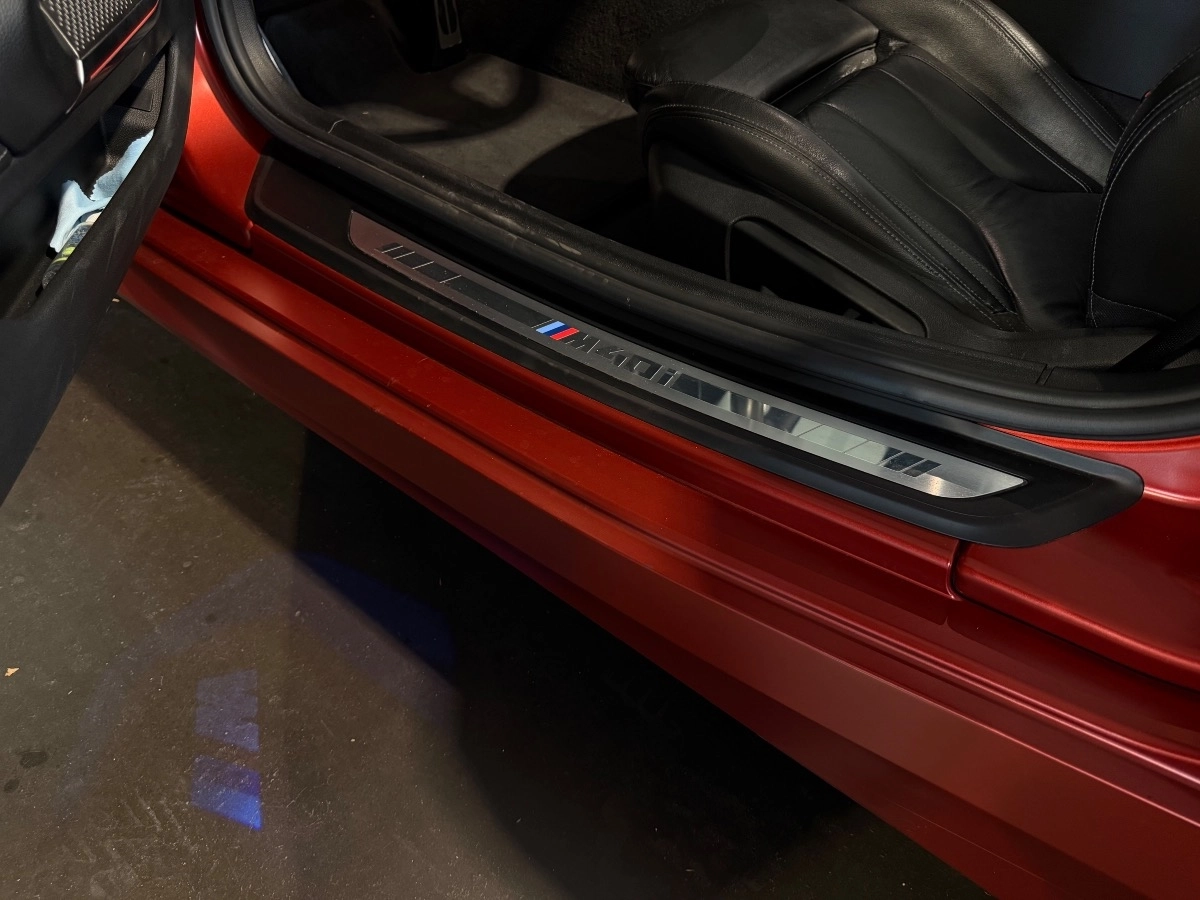 Bmw Z4 - photo 26