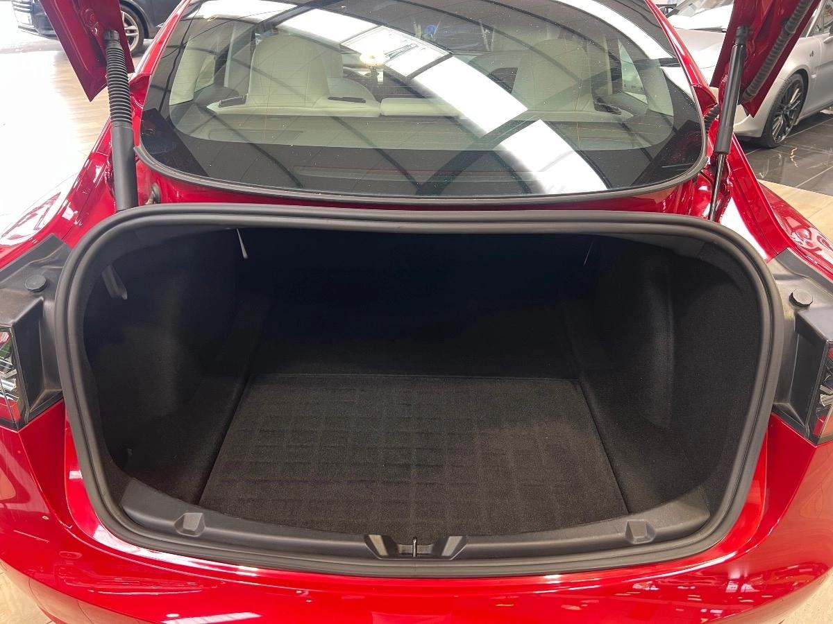Tesla Model-3 LONG RANGE DUAL MOTOR AWD PREMIUM 11CV