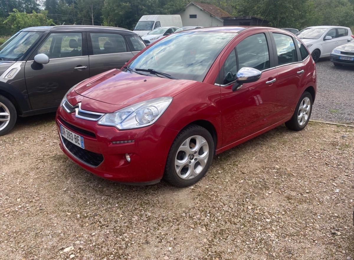 Citroën C3