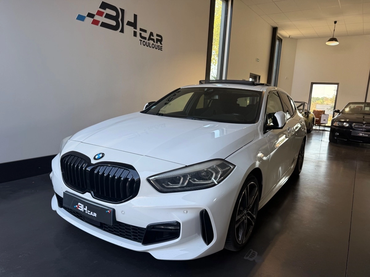Bmw Serie 1