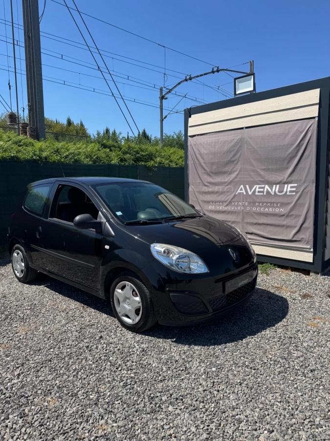 RENAULT Twingo