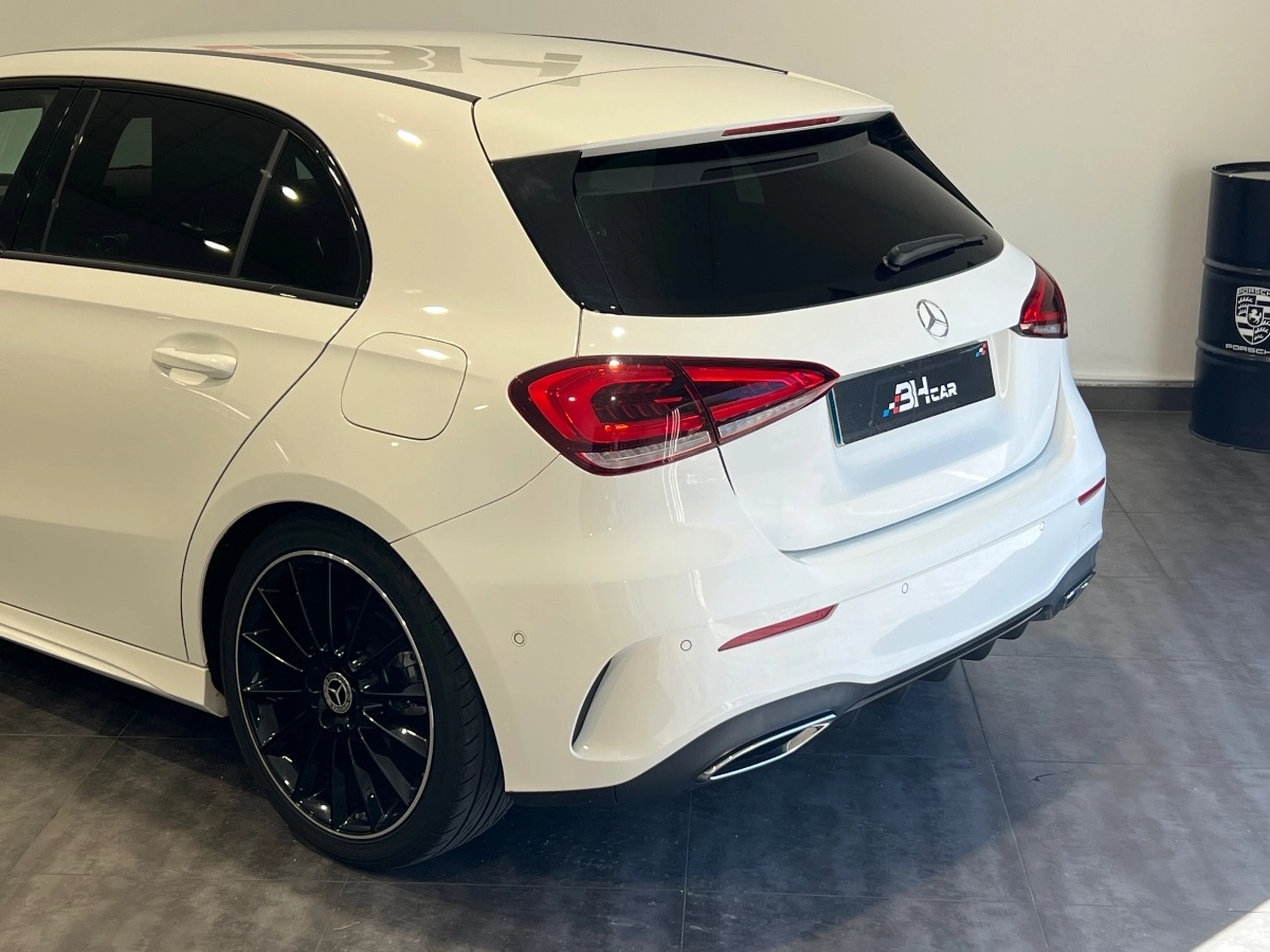 Mercedes Classe A - photo 7