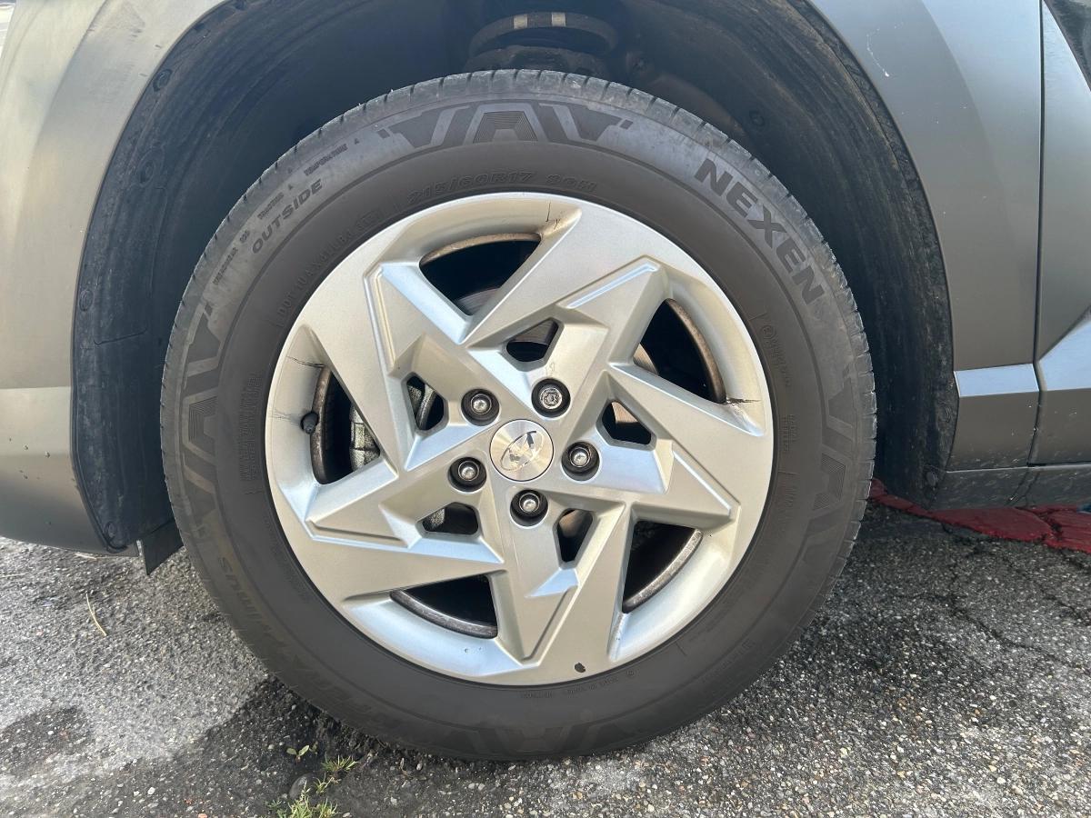 Hyundai Kona 1.0 T-GDI 100 MHEV HYBRID CREATIVE