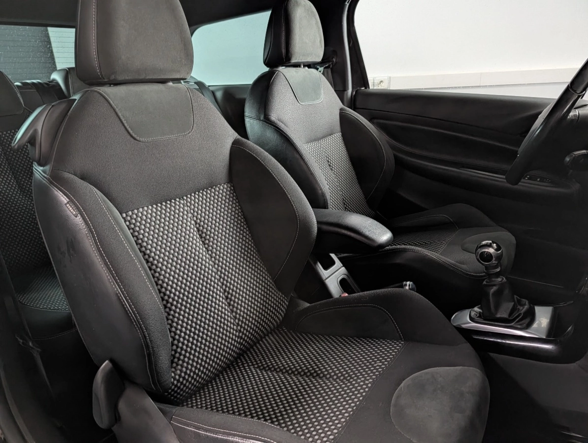 Ds Automobiles Ds 3 - photo 9