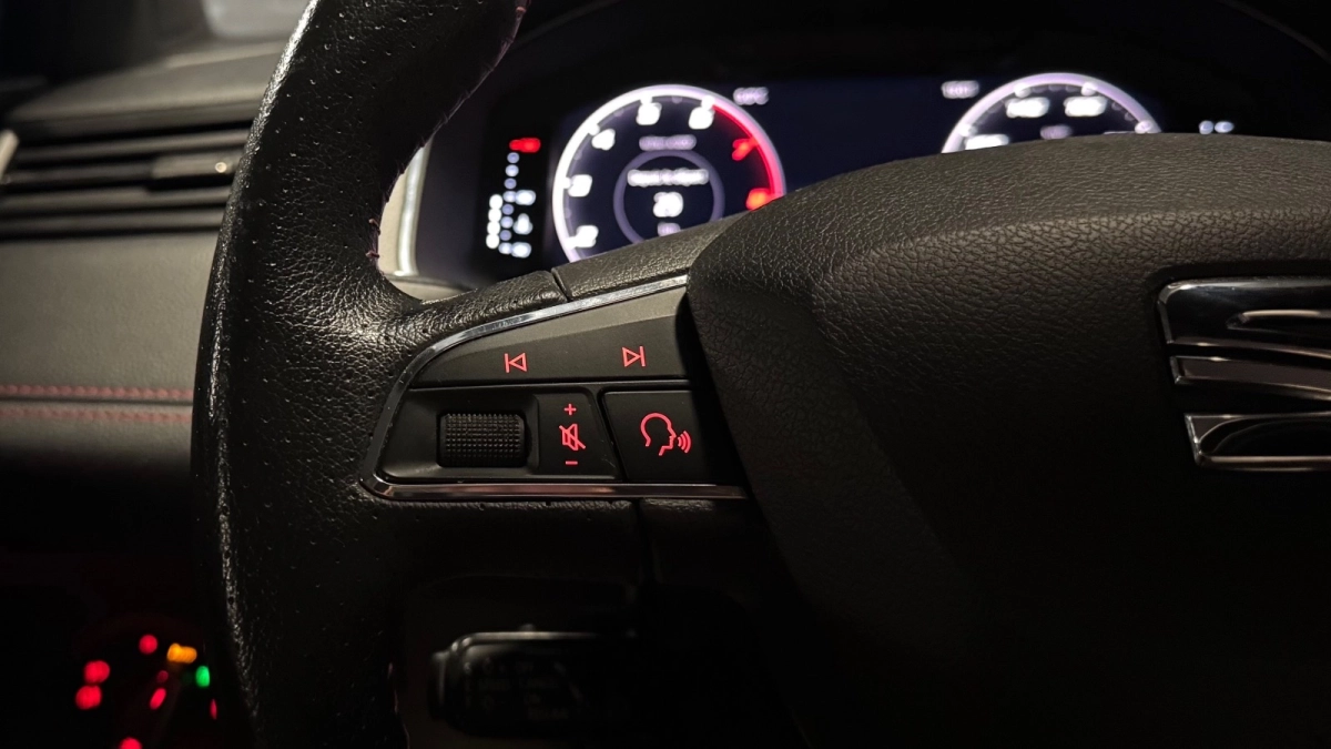 Seat Ibiza - photo 20