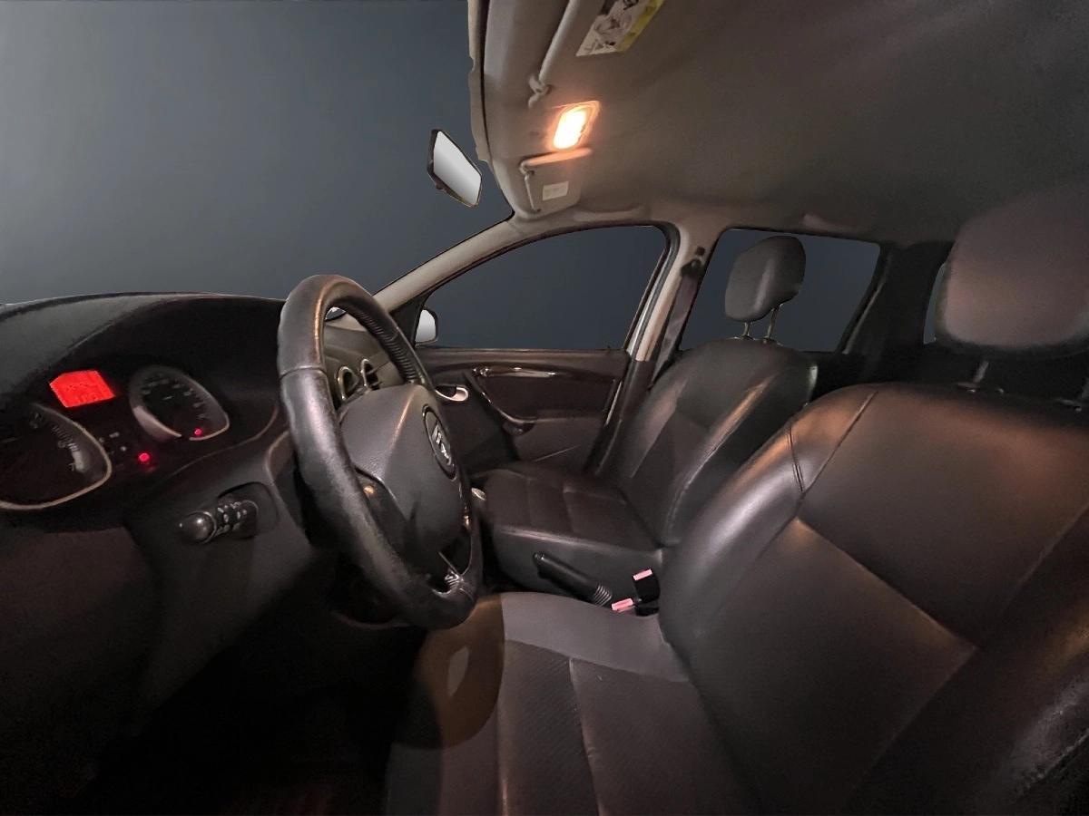 Dacia Duster 1.5 DCI 110 PRESTIGE 4X2