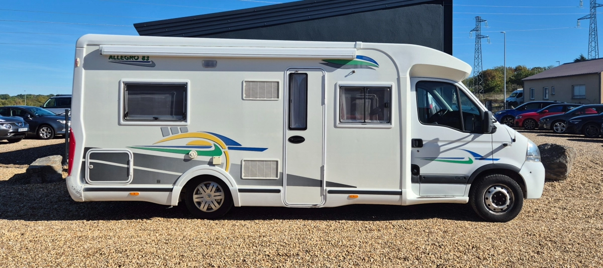RENAULT MASTER - photo 5