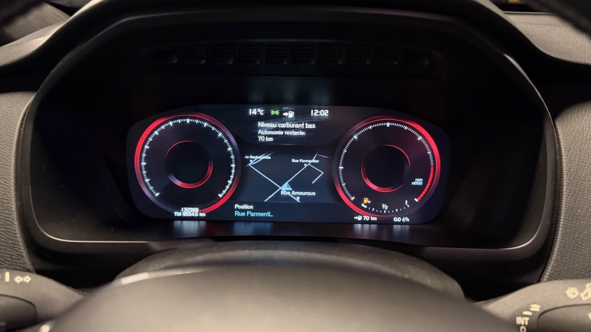 Volvo Xc90 - photo 17