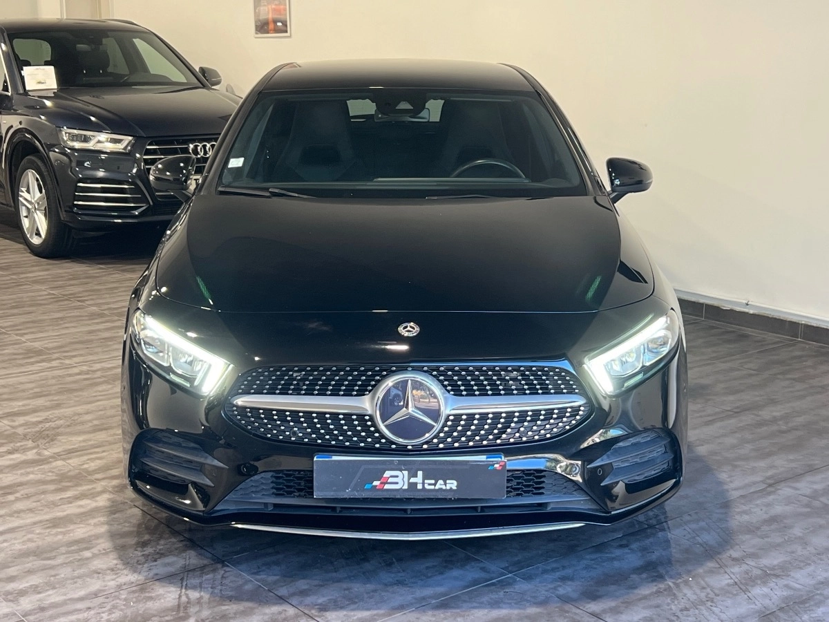 Mercedes Classe A - photo 3