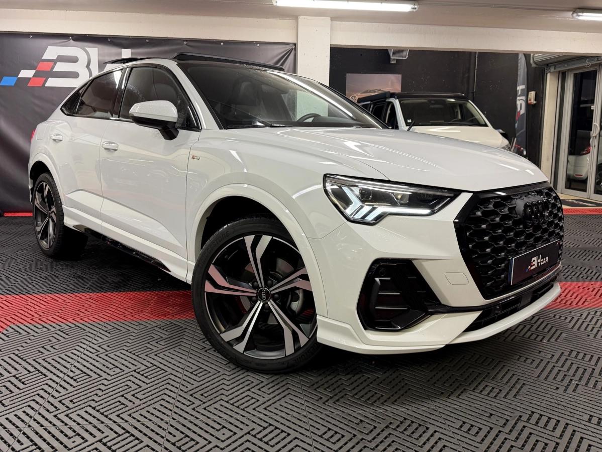 Image Audi Q3