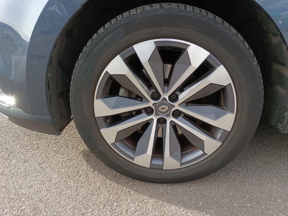 Aperçu indisponible de RENAULT Espace