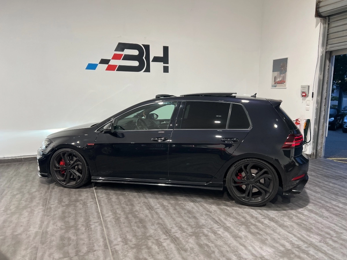 Volkswagen Golf - photo 5