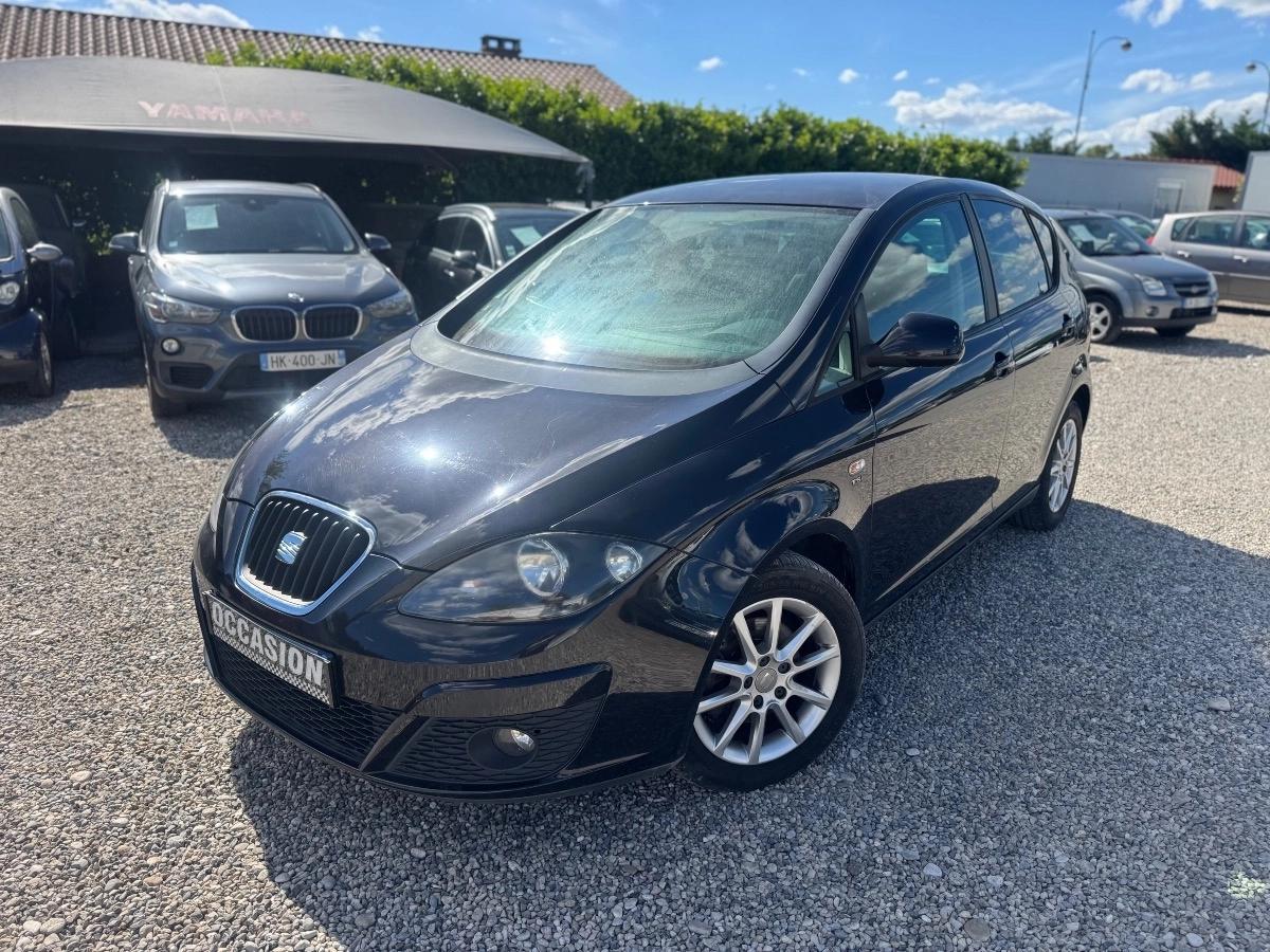 Seat Altea
