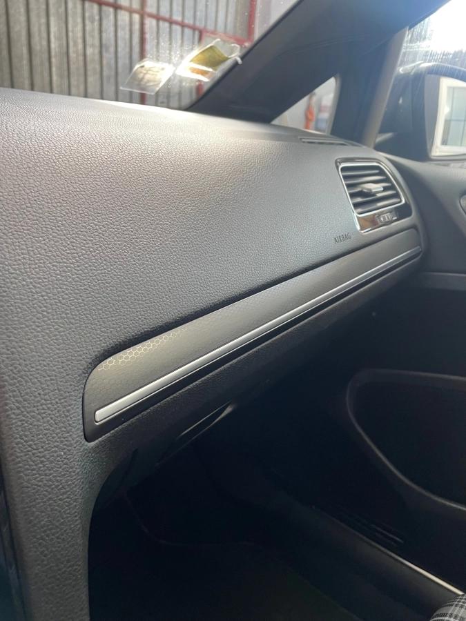 Volkswagen Golf BREAK 2.0 TDI 180 BLUEMOTION GTD DSG BVA