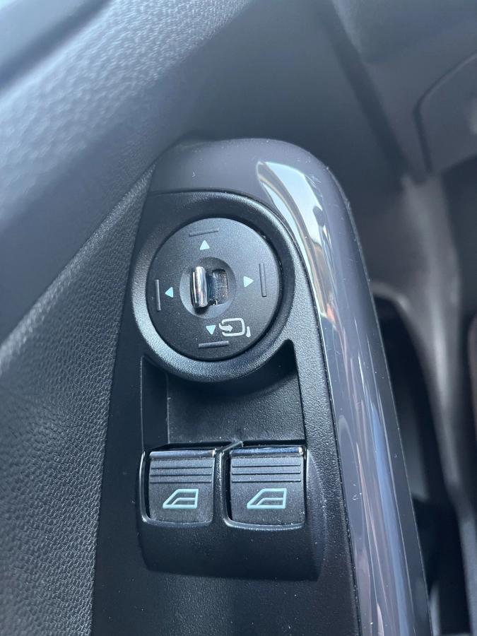 Ford Fiesta 1.0 ECOBOOST 100 TITANIUM-X START-STOP