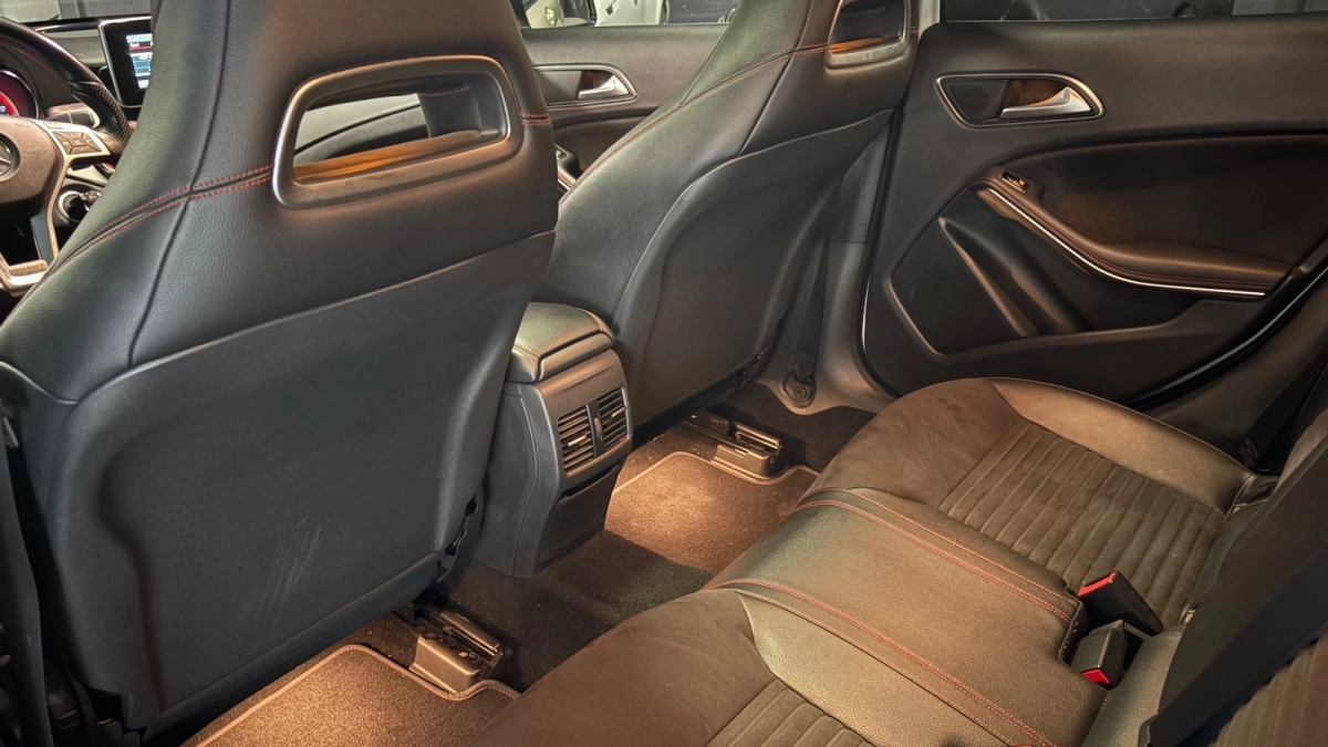 Mercedes Classe Gla - photo 16