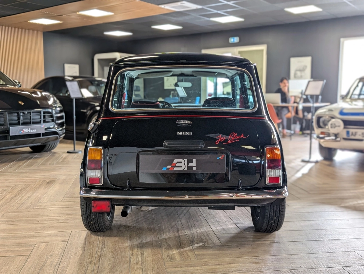 Mini Mini 1000 - photo 7