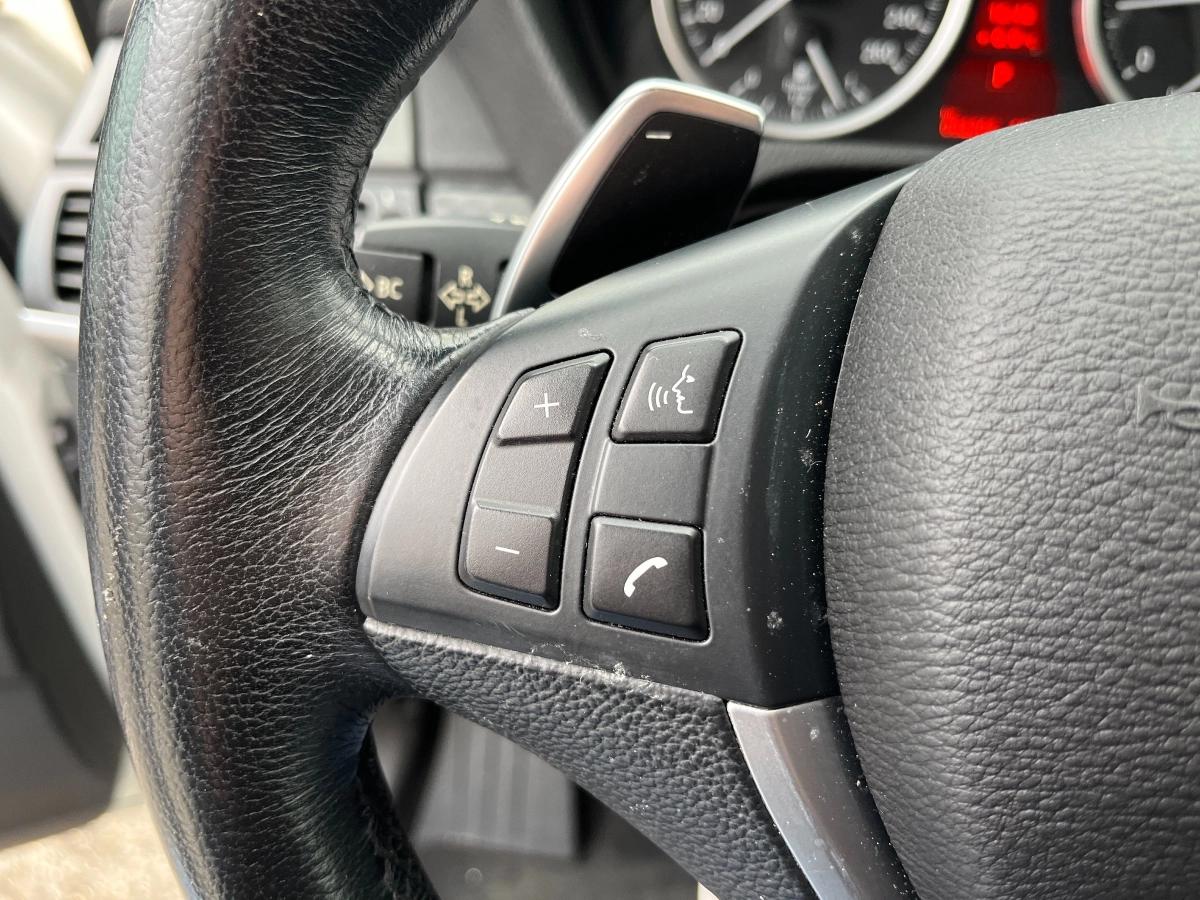 Bmw X6 4.0 D 305 EXCLUSIVE XDRIVE BVA