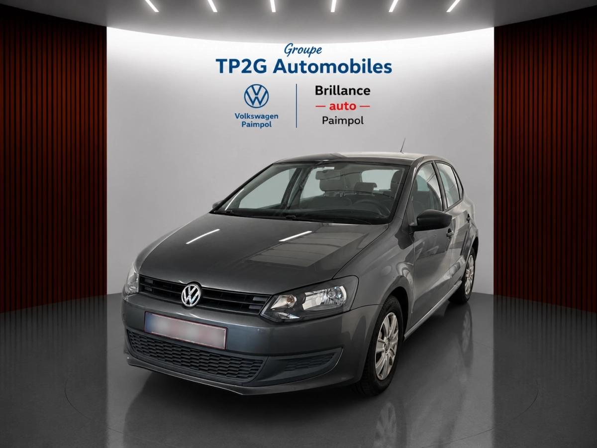 Volkswagen Polo 1.2 TDI 75 TREND LINE
