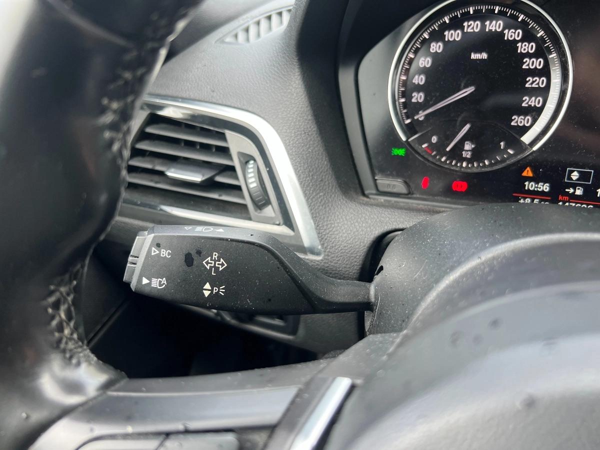 Bmw Serie 1 1.5 118 I 135 M-SPORT