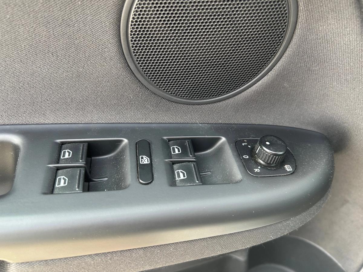 Volkswagen Golf Plus 1.6 TDI 105